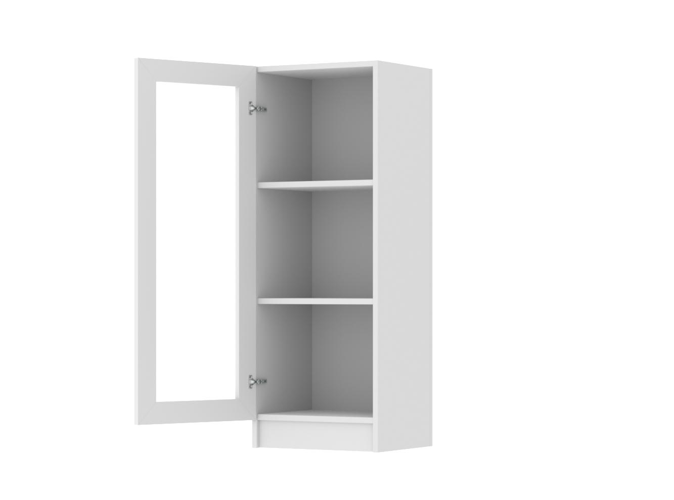 Книжный шкаф Билли 418 white ИКЕА (IKEA) изображение товара