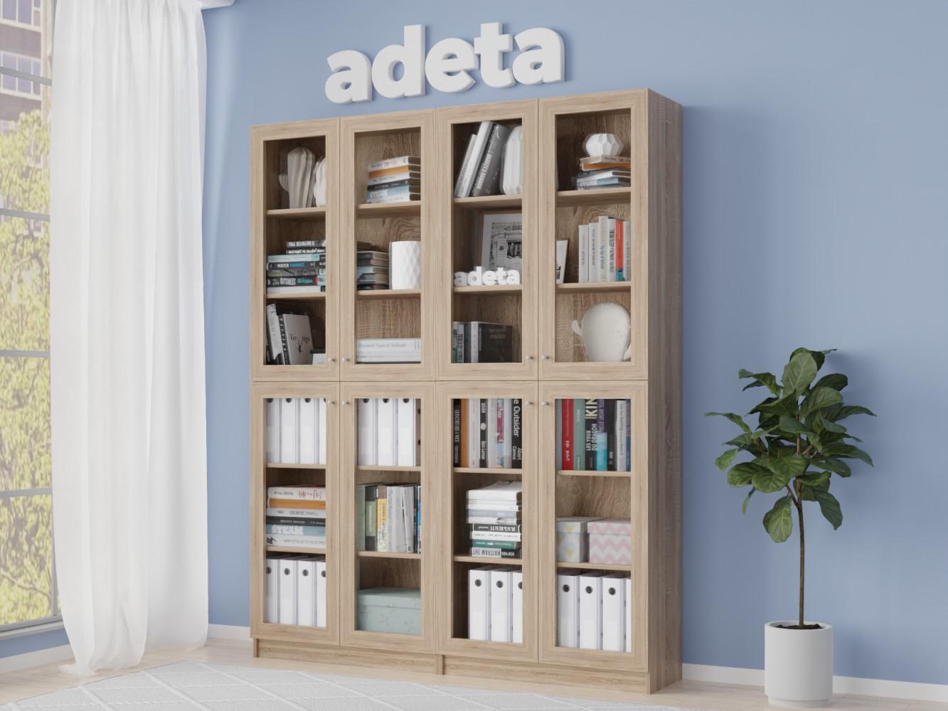 Книжный шкаф Билли 343 beige ИКЕА (IKEA) изображение товара