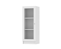 Изображение товара Книжный шкаф Билли 418 white ИКЕА (IKEA) на сайте adeta.ru